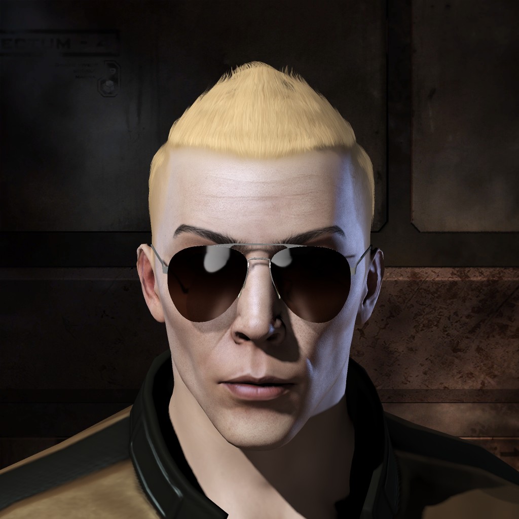 Nuclear Nadall
