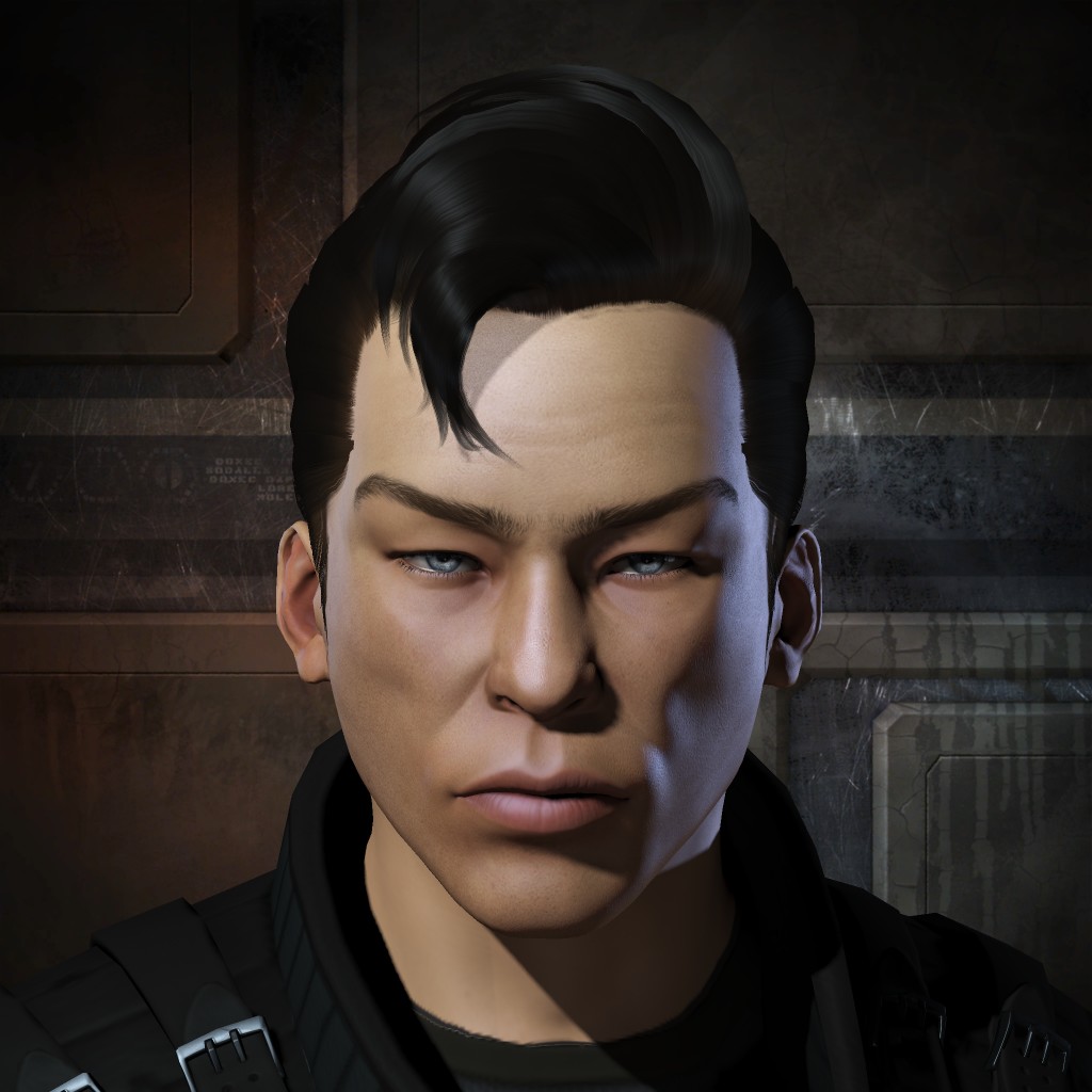 tenno robber 1