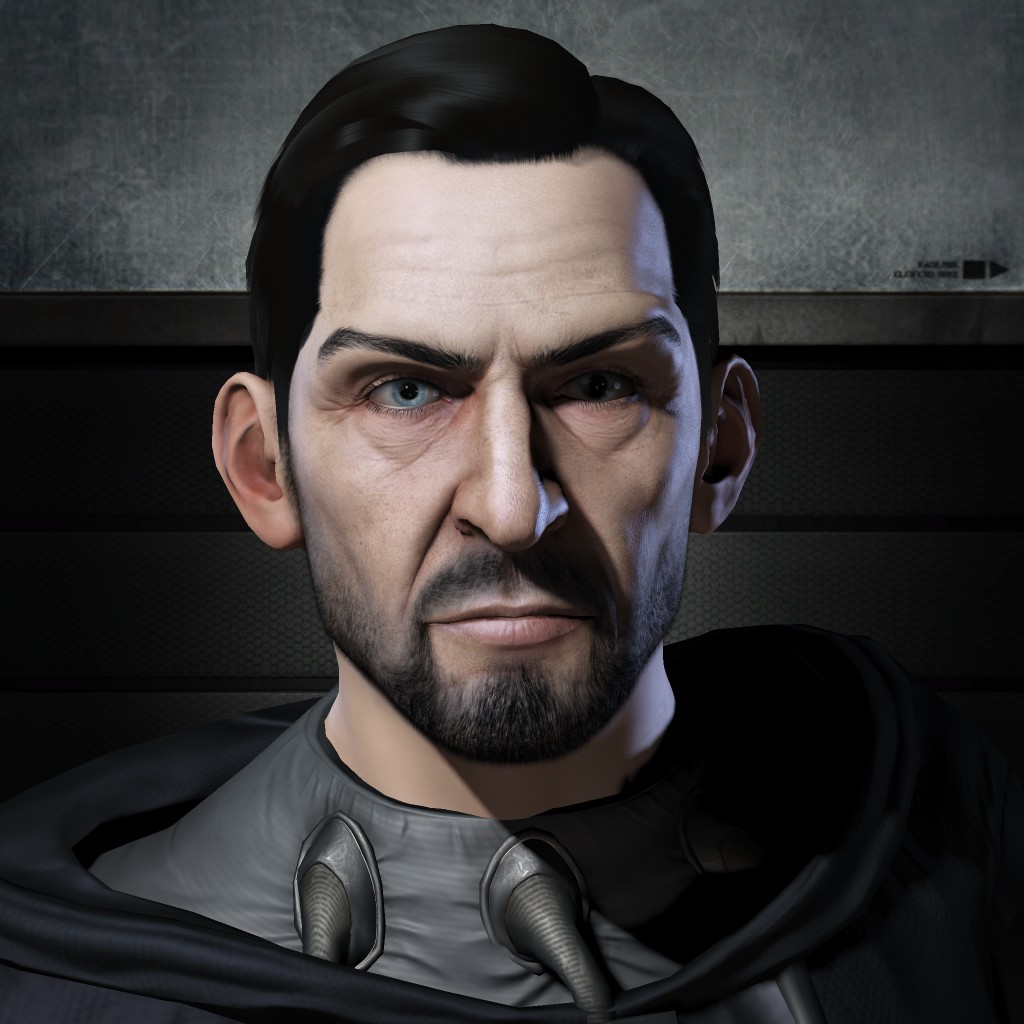 Reypaco portrait