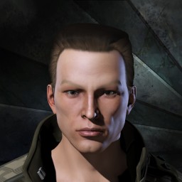 lucius o'neill 2 portrait