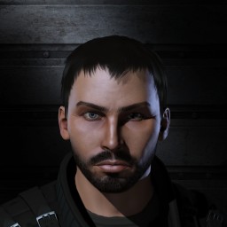 Oslo Dilios portrait