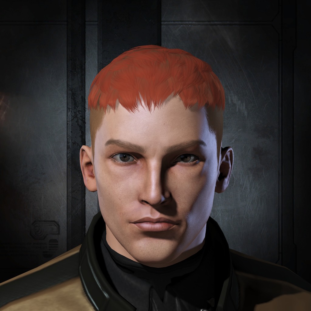 Aginier Adrey Chent-Shi