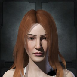 IMWeightE portrait