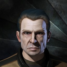 FlyRaprot portrait