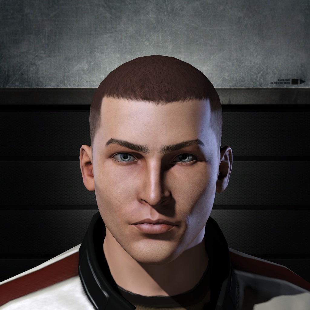 Thomas Hammy