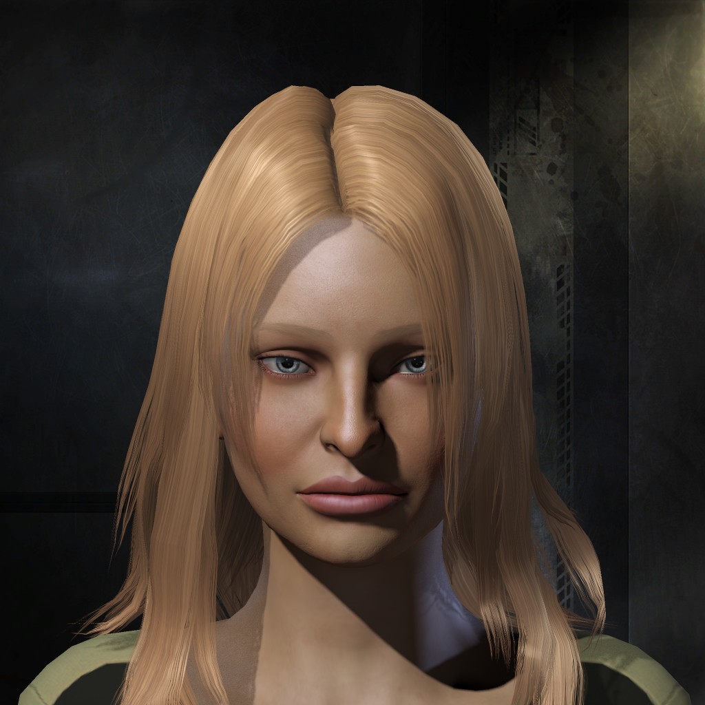 Elena Swiftwind