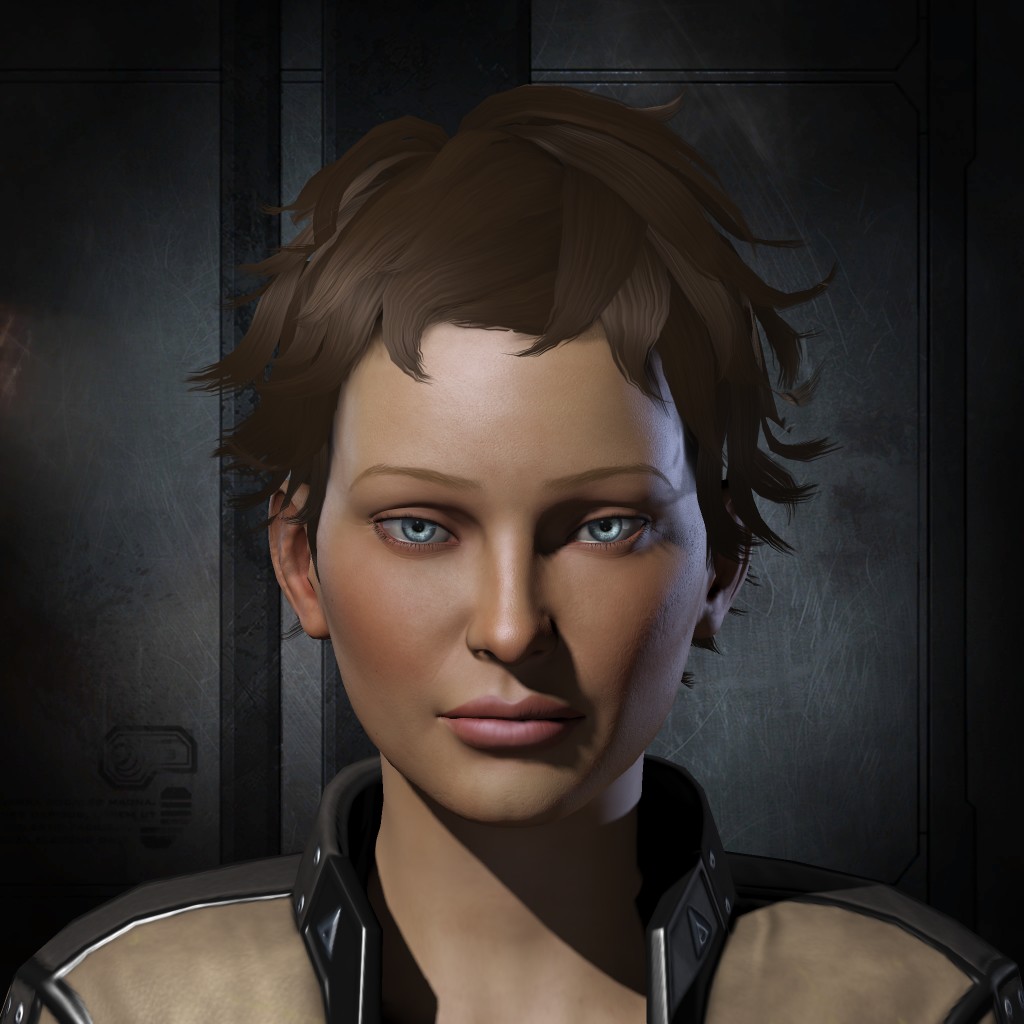 Clara Finch