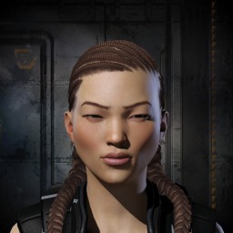 Cardrel portrait