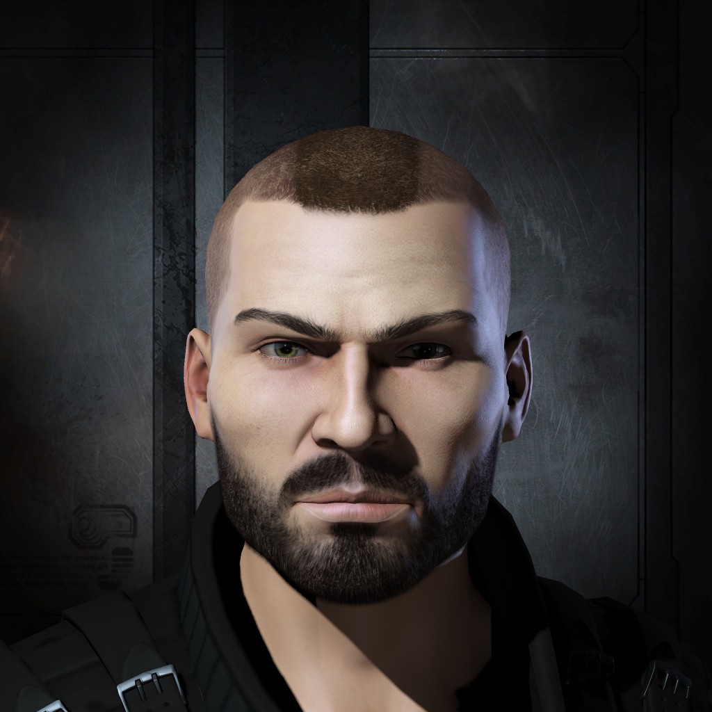 ZigTek portrait