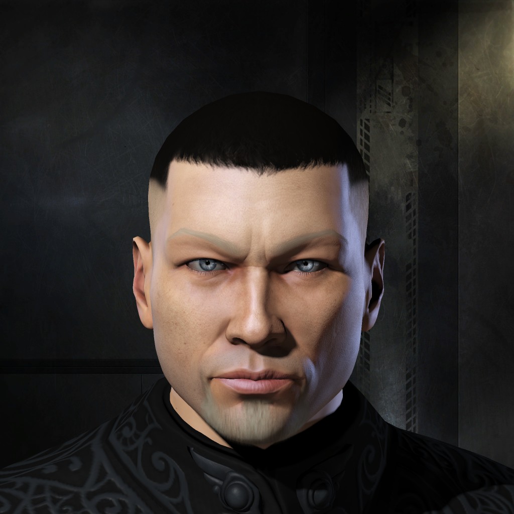 John EVEonly