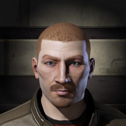 Erastus Snow portrait