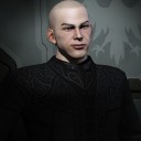 Eisen blackwolf