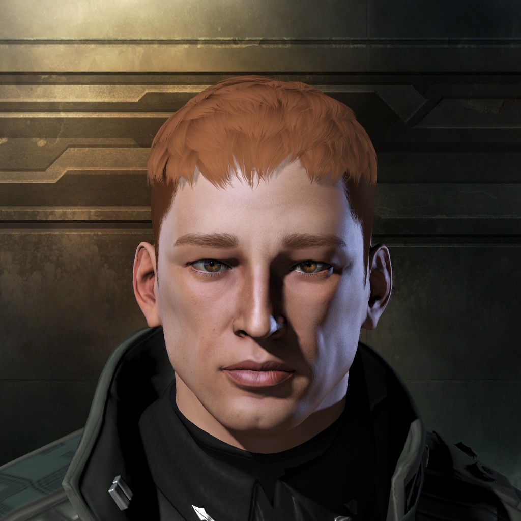 Victor David Vex