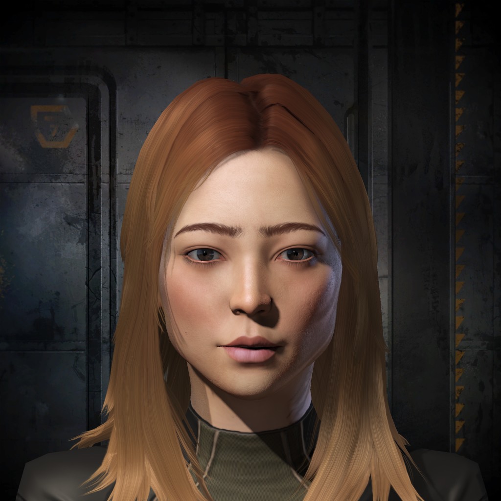 Sadomor portrait