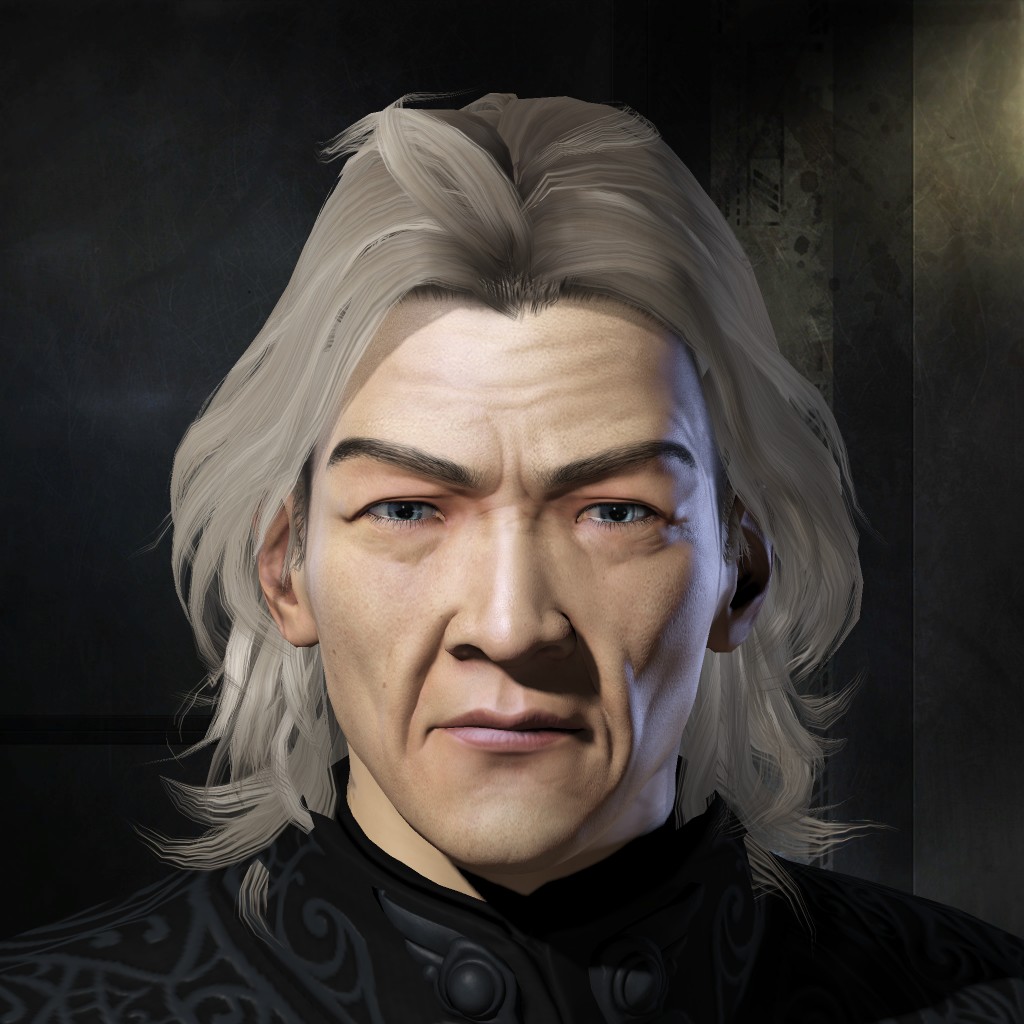 China Amphal