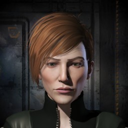 Daroral Hami Khamez portrait