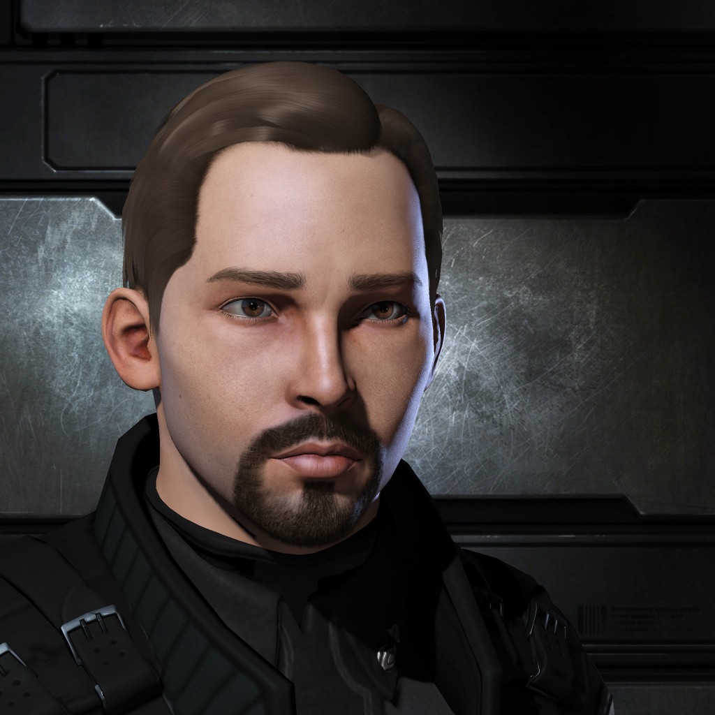 Alistair Astraeus