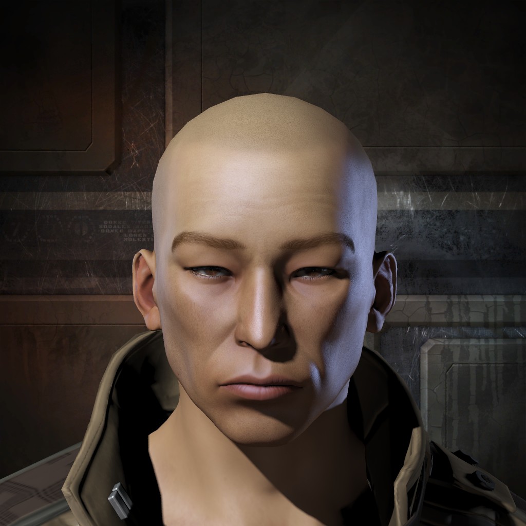 Fenrin Tolarius