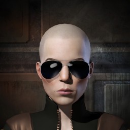 isakotikmurk portrait