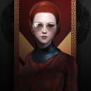 Victoria Von Elvargerth