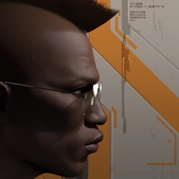 Uklulf Sirober portrait