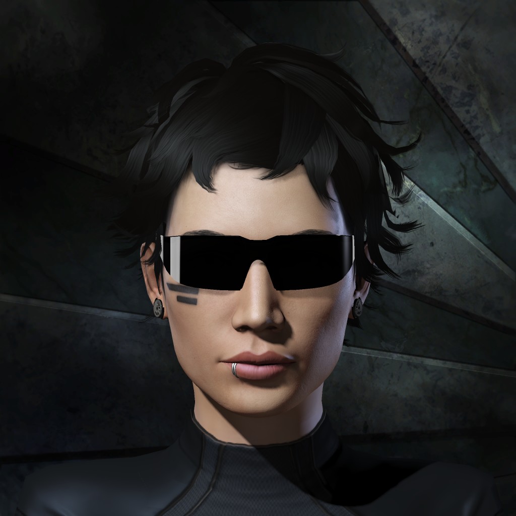 Valkyria Gossein