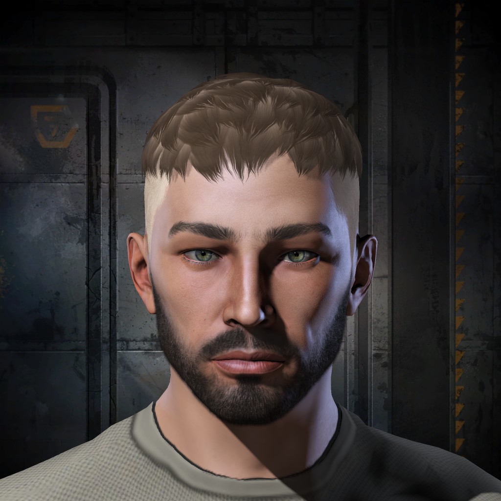 Alex - Kenobi