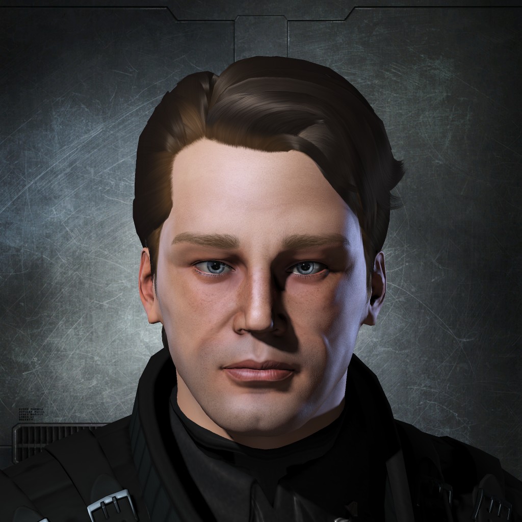Shelley Ishukara portrait