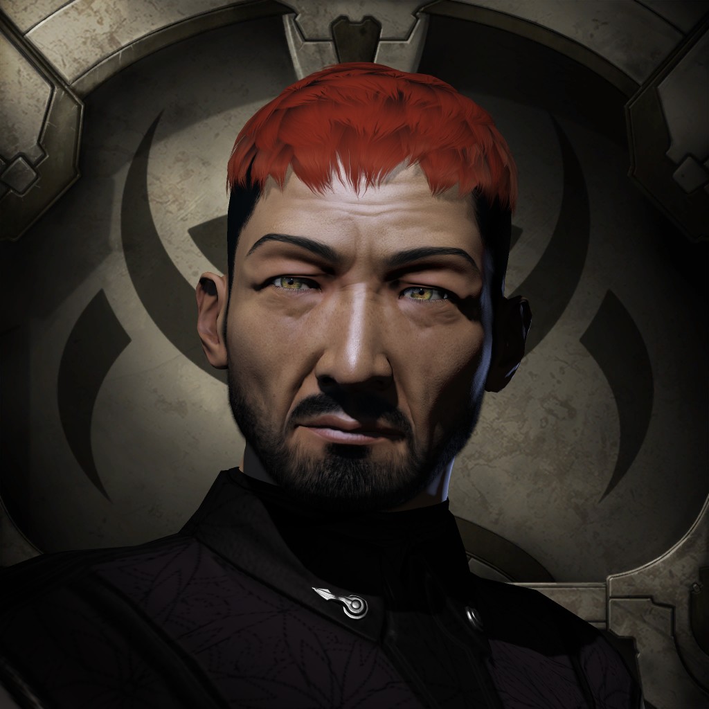Celestus Valdor