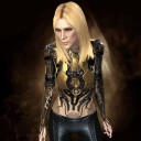 Lyzelle Lion