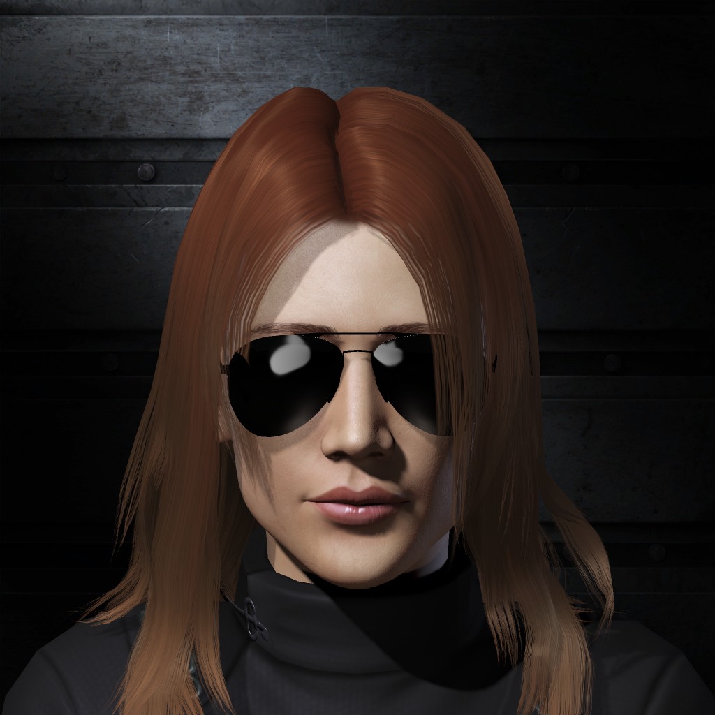 Elaine Shoto