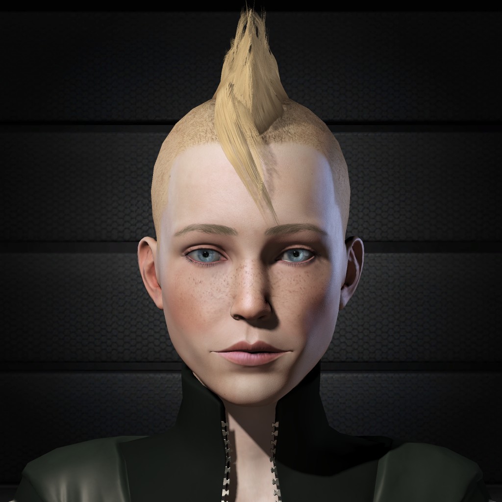 Gwen Calendriel