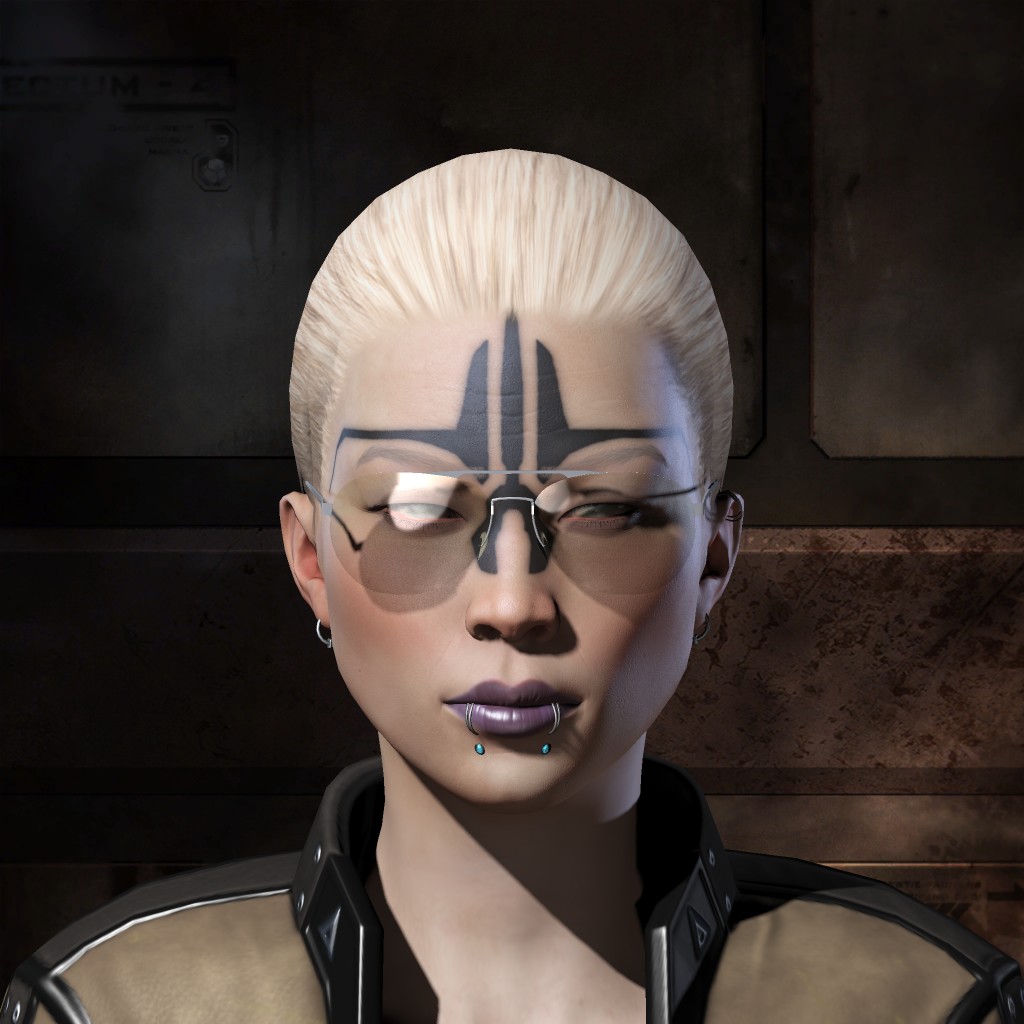 Ayari Lilith Pendragon