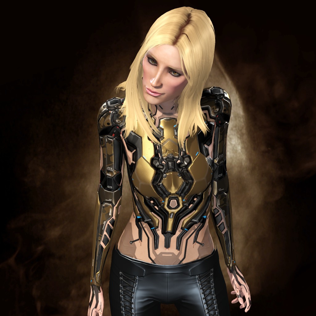 Laziel Lion