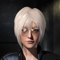 Ha1bara portrait