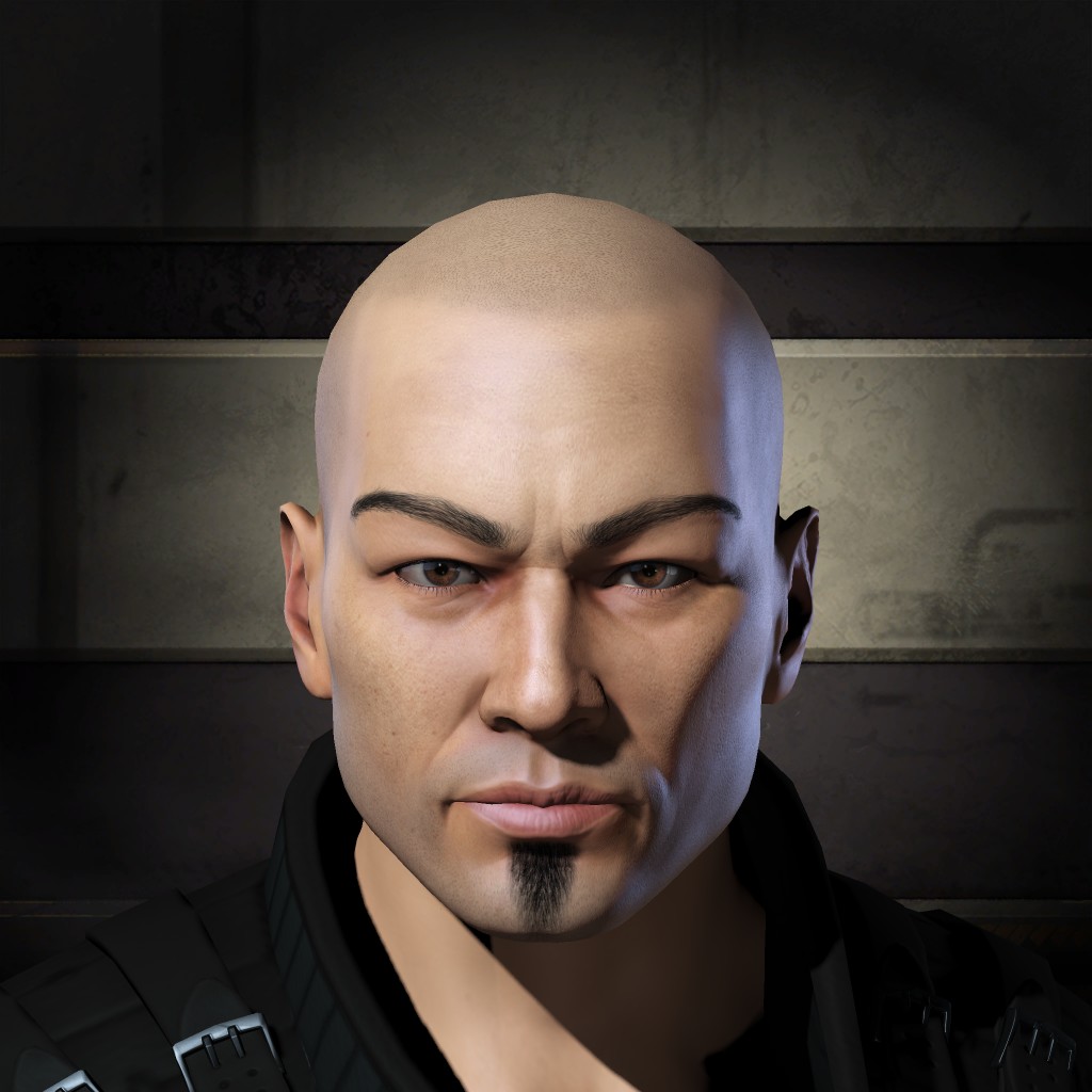 Akuma no Tora