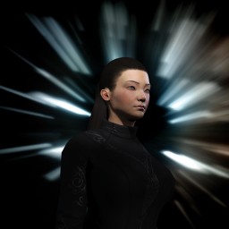 Chalertsah Tazinas portrait