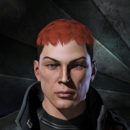 LYY 001 portrait