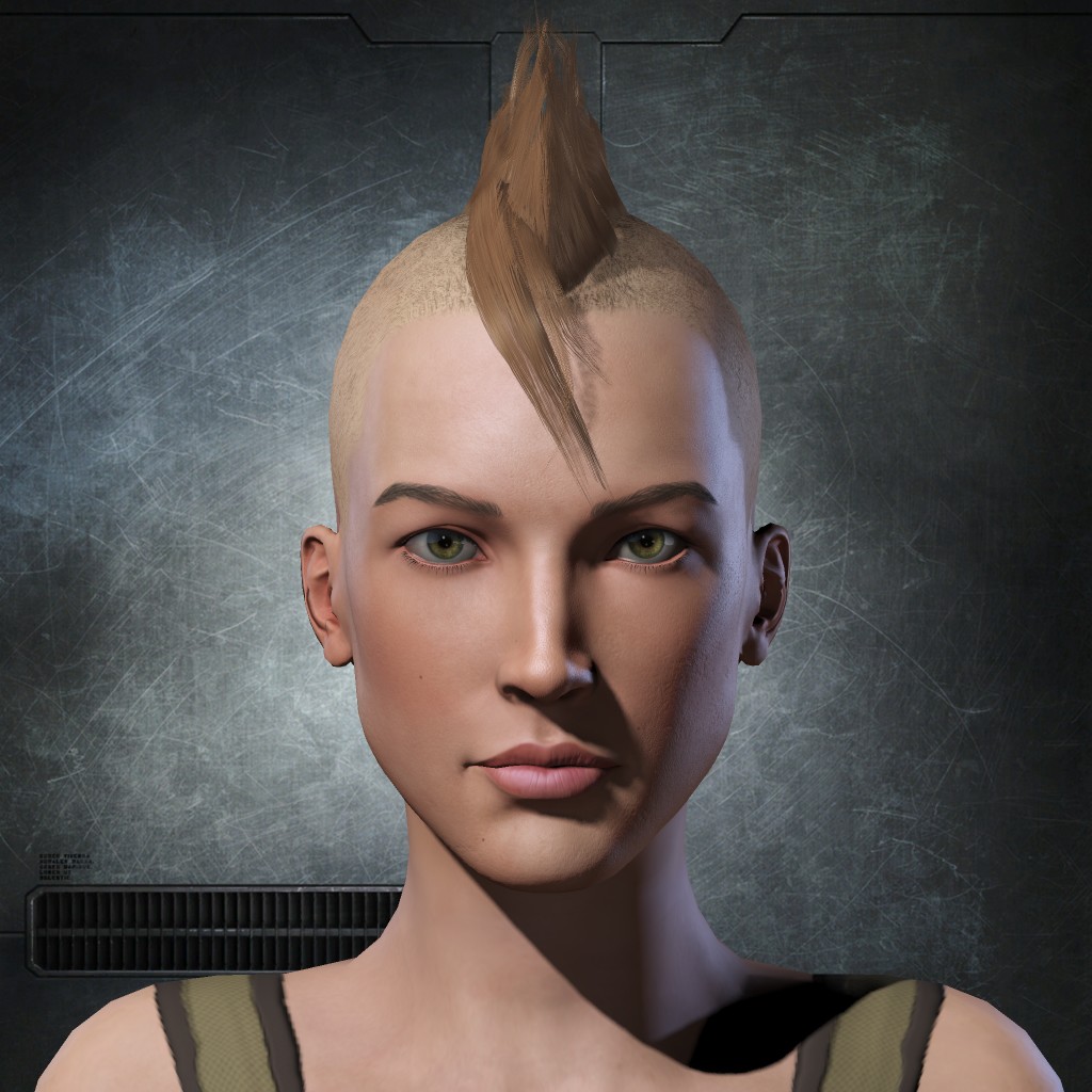 Lord Cyno5 portrait