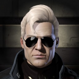 Super TomatoCN portrait