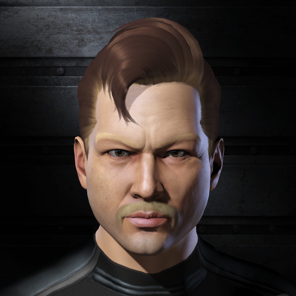 Arron T