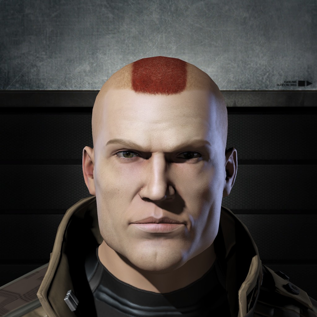 Ayuki Bein Isimazu portrait