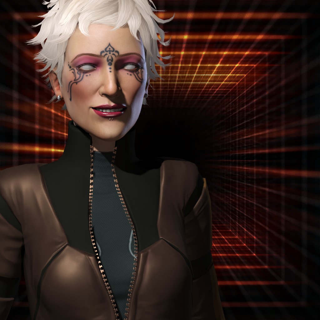 PI Kate