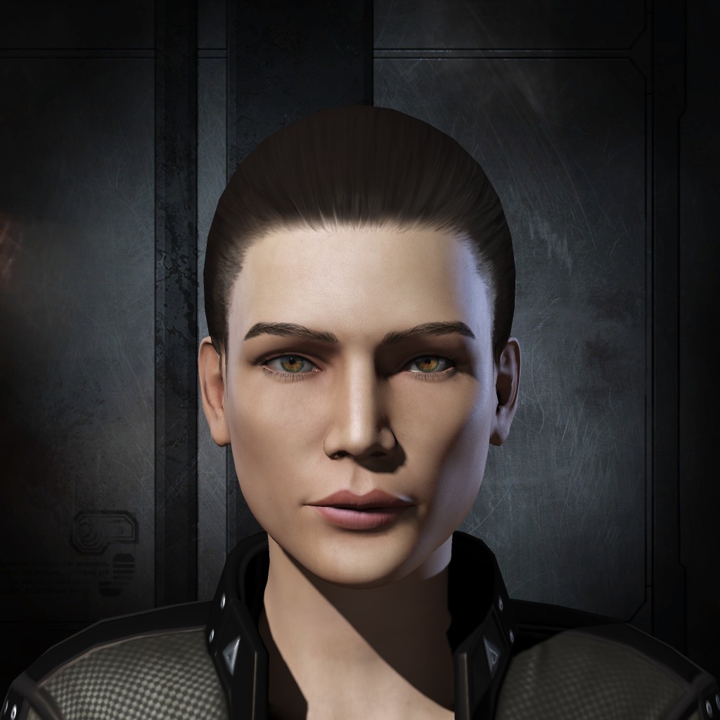 lingzai2 portrait