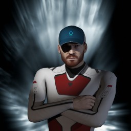 Deliks portrait