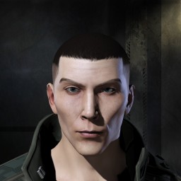 Sviad Olgidar portrait