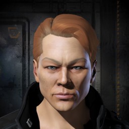 Mulakiri Oksaras portrait