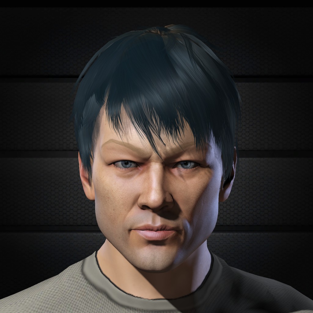 Ammododger11