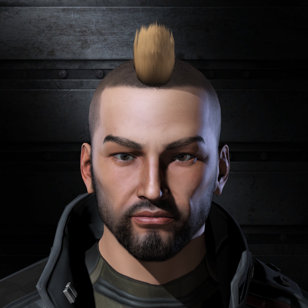 Ammododger12