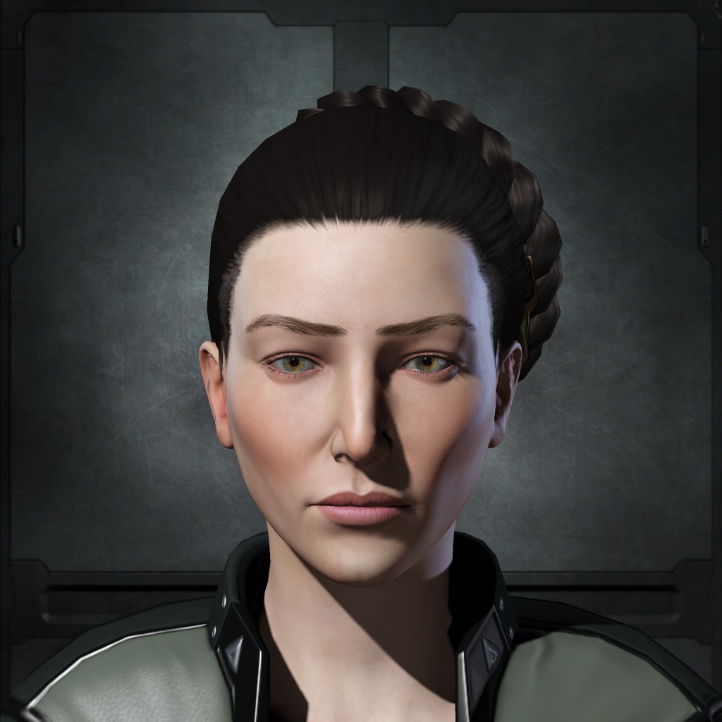miaomiao 9572 portrait